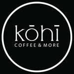 Logo Kohi Grigorescu